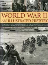 World War II An Illustrated History