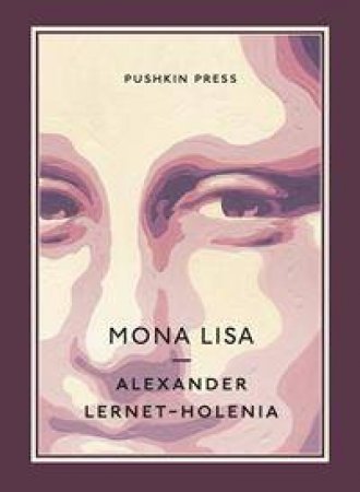 Mona Lisa by Alexander Lernet-Holenia