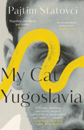 My Cat Yugoslavia by Various