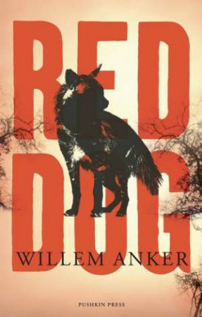 Red Dog by Willem Anker