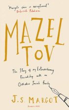 Mazel Tov