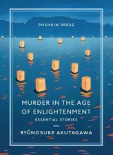 Murder In The Age Of Enlightenment