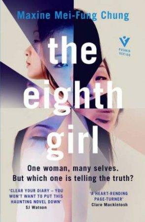 The Eighth Girl by Maxine Mei-Fung Chung