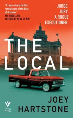 The Local by Joey Hartstone