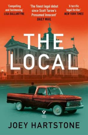 The Local by Joey Hartstone