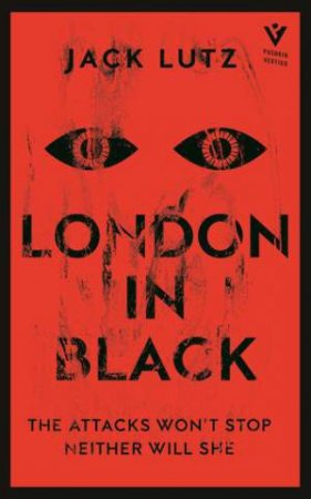 London In Black by Jack Lutz