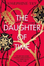 The Daughter Of Time