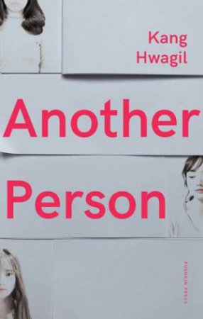 Another Person by Kang Hwagil & Clare Richards