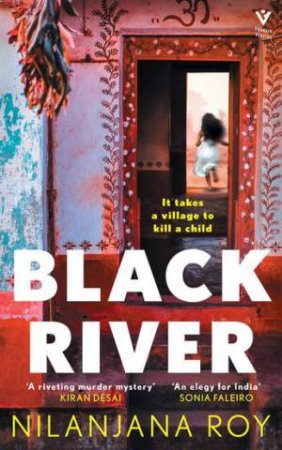 Black River by Nilanjana Roy