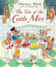 The Tale Of The Castle Mice