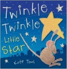 Twinkle Twinkle Little Star