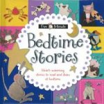 Five Minute Bedtime Stories