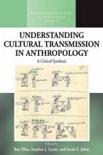 Understanding Cultural Transmission in Anthropology