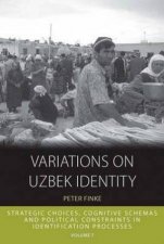 Variations on Uzbek Identity