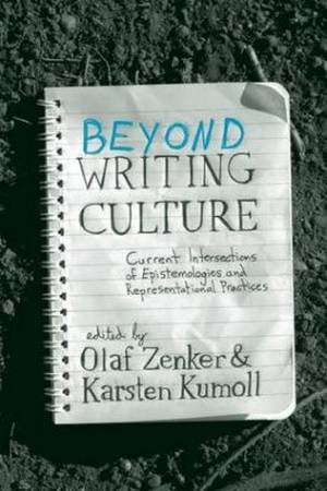 Beyond Writing Culture by Olaf Zenker