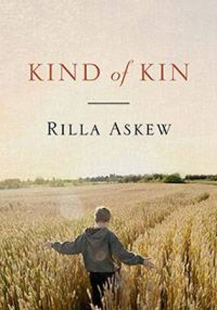 Kind Of Kin by Rilla Askew