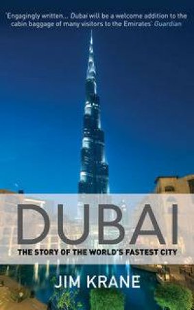 Dubai by Jim Krane