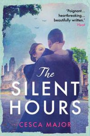 The Silent Hours by Cesca Major