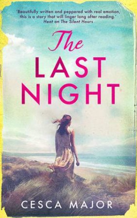 The Last Night by Cesca Major