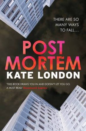 Post Mortem by Kate London