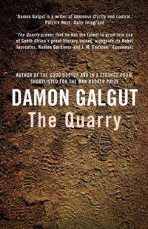 The Quarry by Damon Galgut