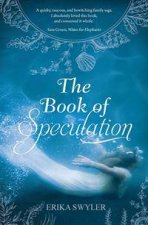 The Book of Speculation