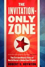 The Invitation Only Zone