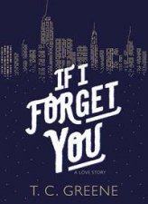 If I Forget You