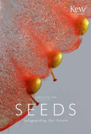 Seeds: Safeguarding Our Future by Carolyn Fry