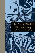 The Art Of Mindful Birdwatching