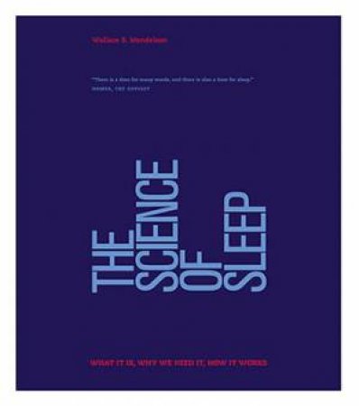 The Science Of Sleep by Wallace Mendelson