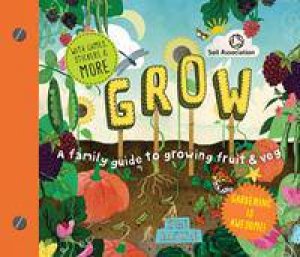 Grow by Ben Raskin