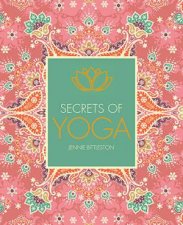 Secrets of Yoga