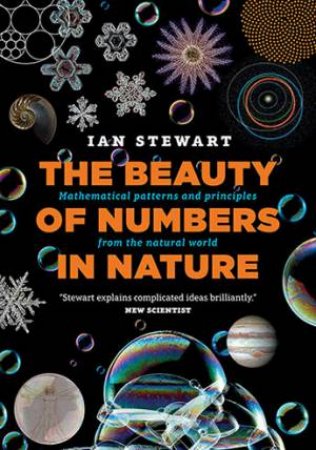 The Beauty Of Numbers In Nature by Ian Stewart