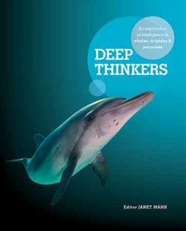 Deep Thinkers by Janet Mann