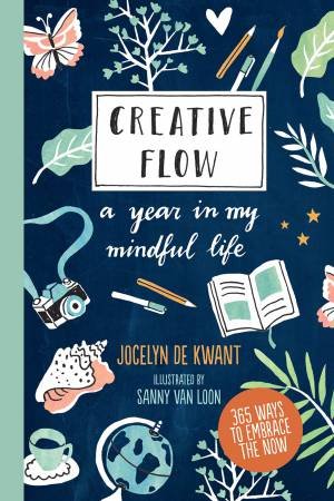 Creative Flow by Jocelyn de Kwant