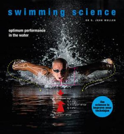 Swimming Science by John G. Mullen