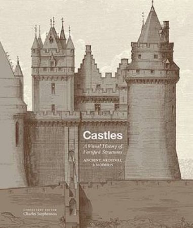 Castles by Charles Stephenson