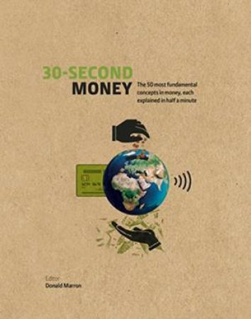 30-Second Money by Donald Marron