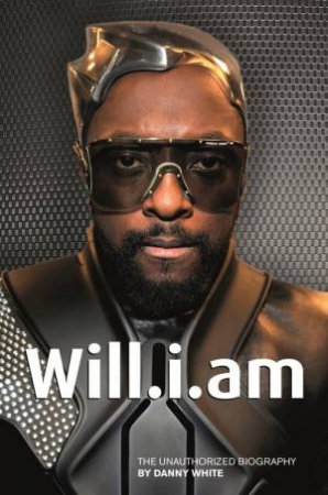 will.i.am by Danny White