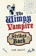 The Wimpy Vampire Strikes Back