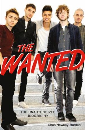 The Wanted by O'Mara Michael