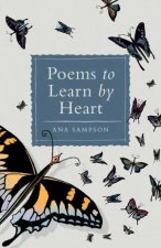 Poems to Learn By Heart