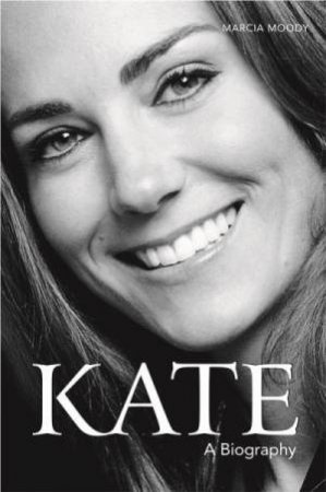 Kate by O'Mara Michael