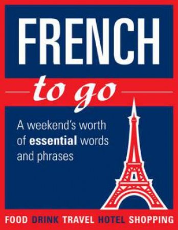 French to Go by Unknown