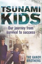 Tsunami Kids Our journey from survival to success