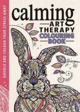 Calming Art Therapy