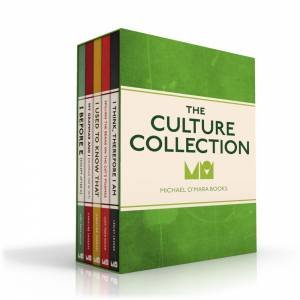 Culture Collection Slipcase by Various