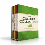 Culture Collection Slipcase