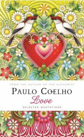 Love by Paulo Coehlo